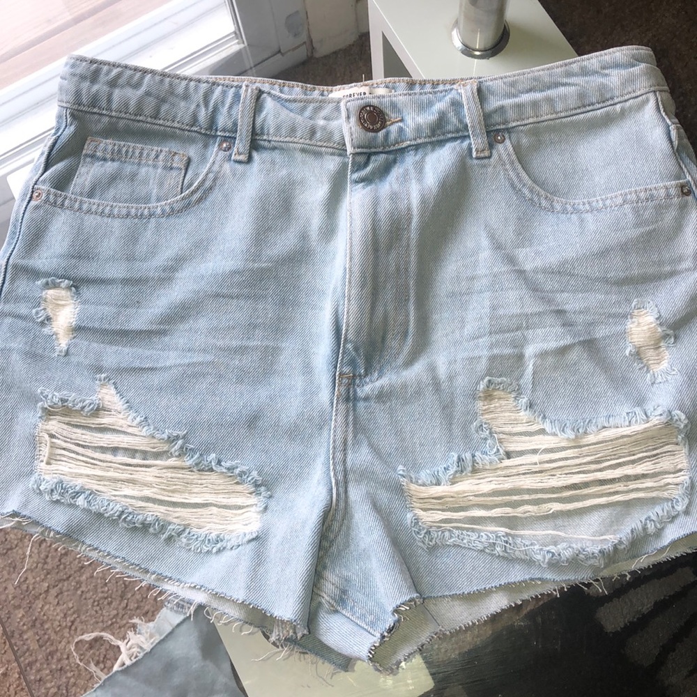 Forever 21 Shorts